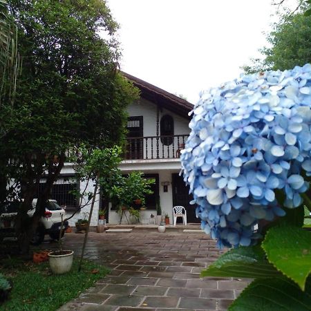 Vo Janete Haus Apartment กรามาโด ภายนอก รูปภาพ