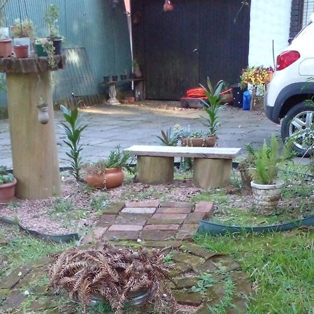 Vo Janete Haus Apartment กรามาโด ภายนอก รูปภาพ