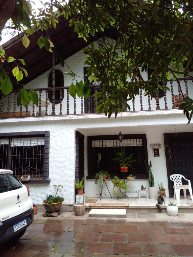 Vo Janete Haus Apartment กรามาโด ภายนอก รูปภาพ