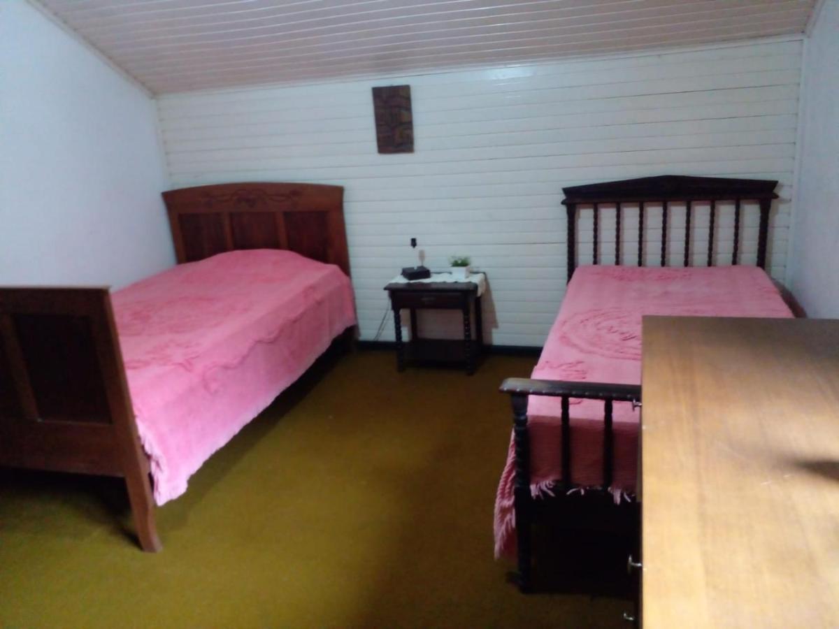 Vo Janete Haus Apartment กรามาโด ภายนอก รูปภาพ
