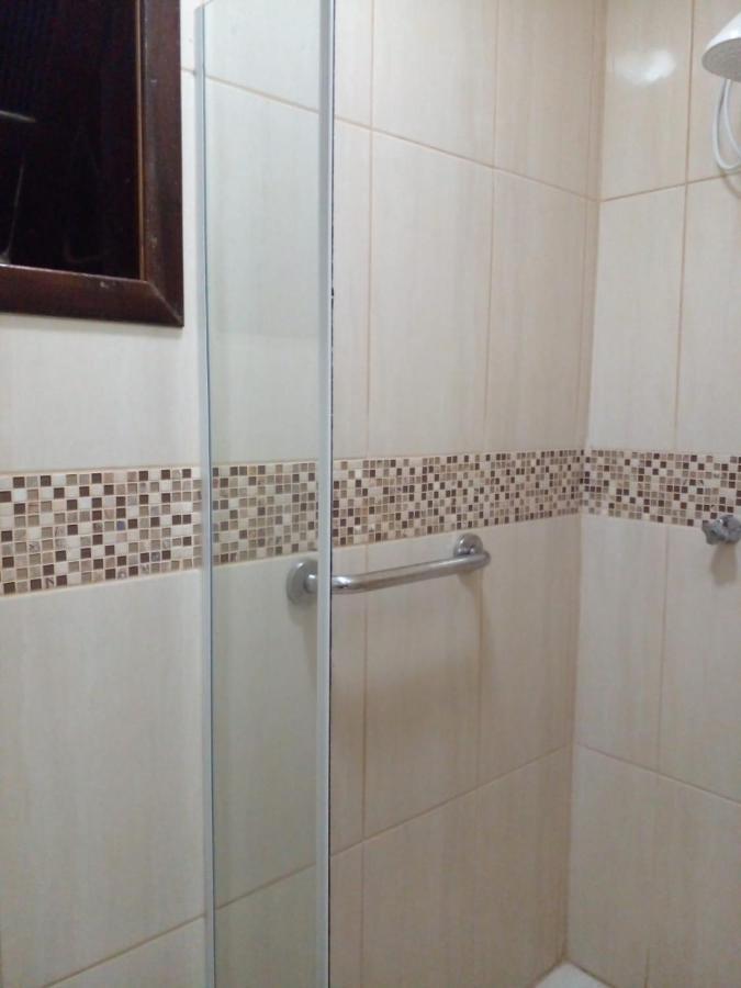 Vo Janete Haus Apartment กรามาโด ภายนอก รูปภาพ