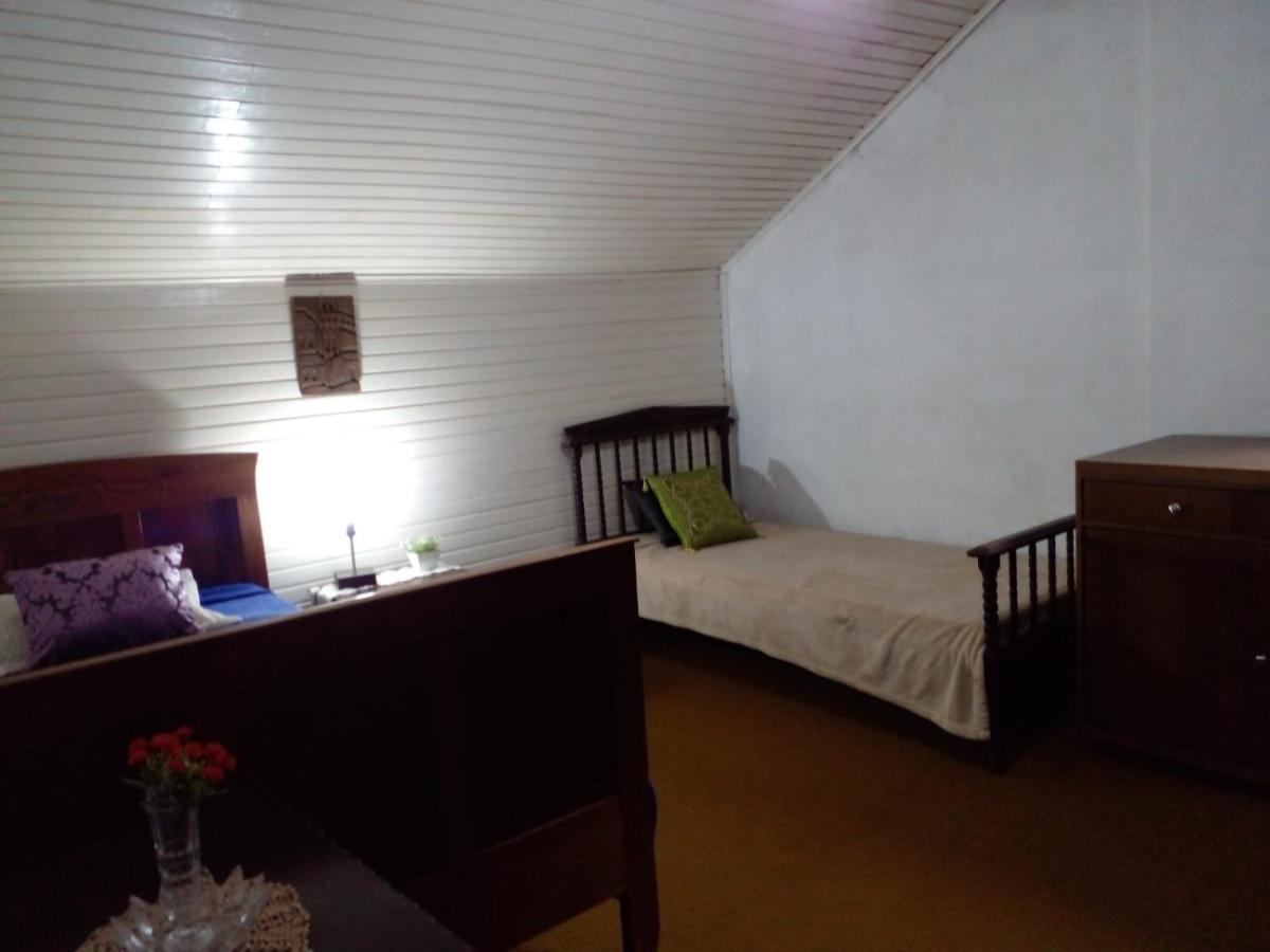 Vo Janete Haus Apartment กรามาโด ภายนอก รูปภาพ