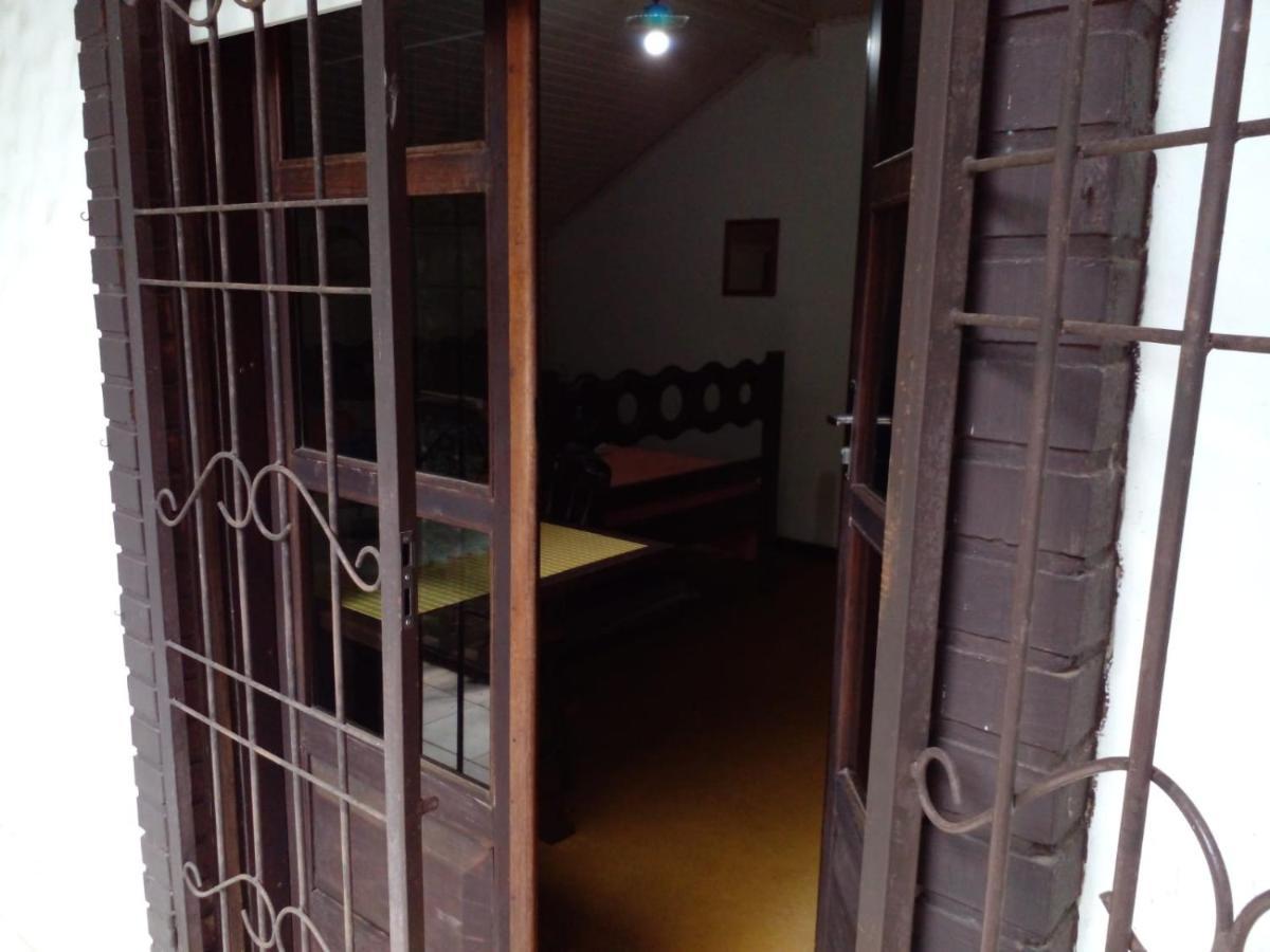 Vo Janete Haus Apartment กรามาโด ภายนอก รูปภาพ