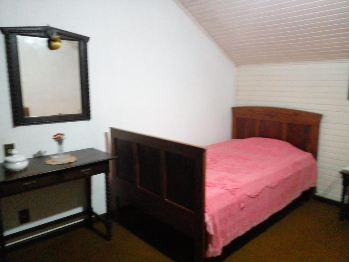 Vo Janete Haus Apartment กรามาโด ภายนอก รูปภาพ