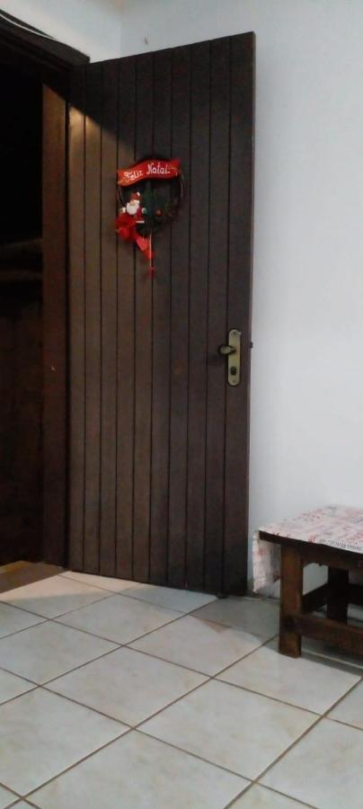 Vo Janete Haus Apartment กรามาโด ภายนอก รูปภาพ