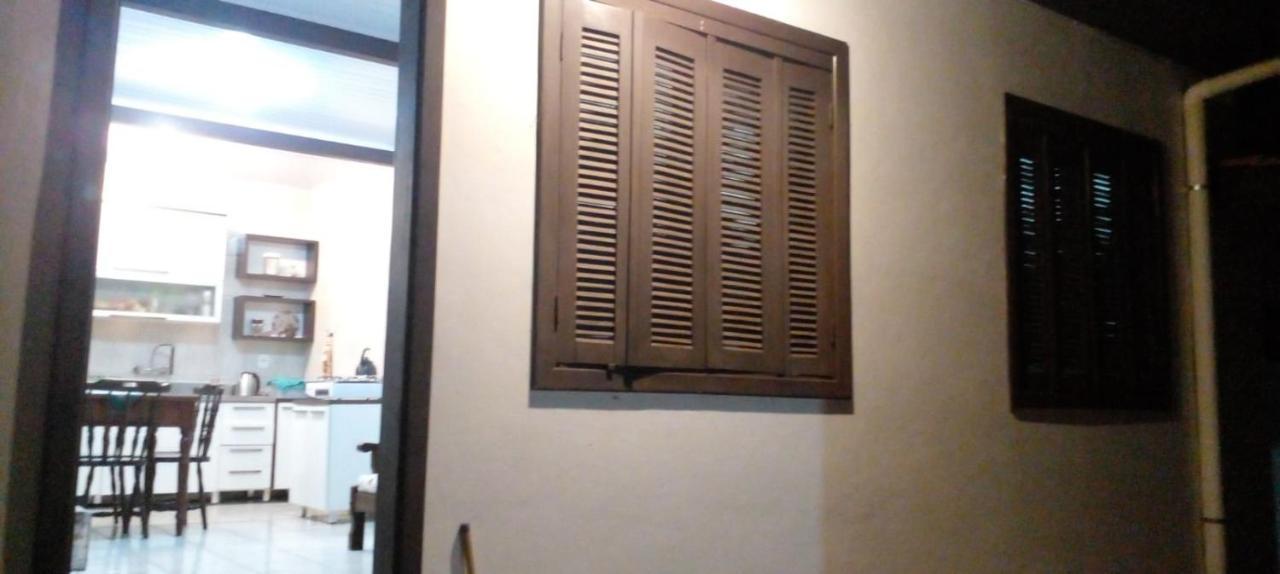 Vo Janete Haus Apartment กรามาโด ภายนอก รูปภาพ