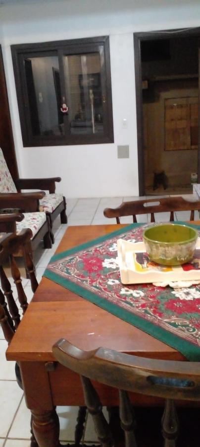 Vo Janete Haus Apartment กรามาโด ภายนอก รูปภาพ
