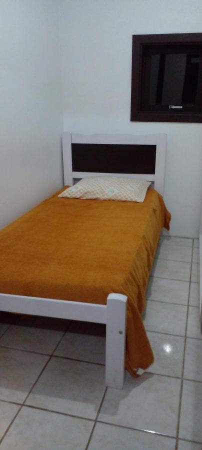 Vo Janete Haus Apartment กรามาโด ภายนอก รูปภาพ