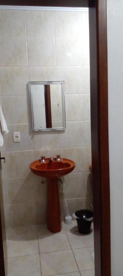 Vo Janete Haus Apartment กรามาโด ภายนอก รูปภาพ