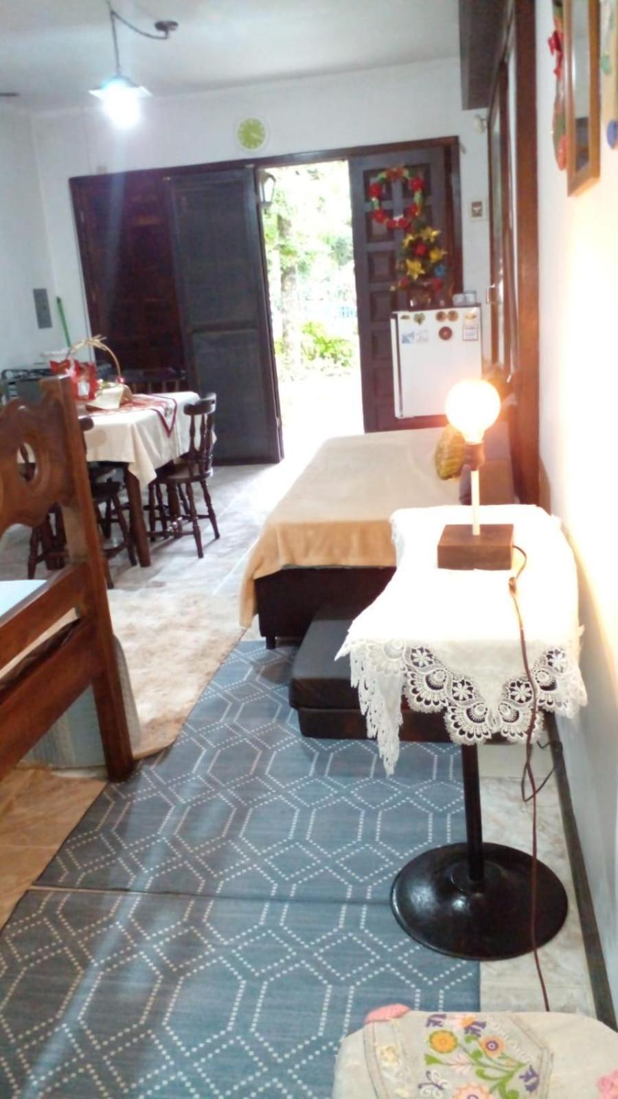 Vo Janete Haus Apartment กรามาโด ภายนอก รูปภาพ