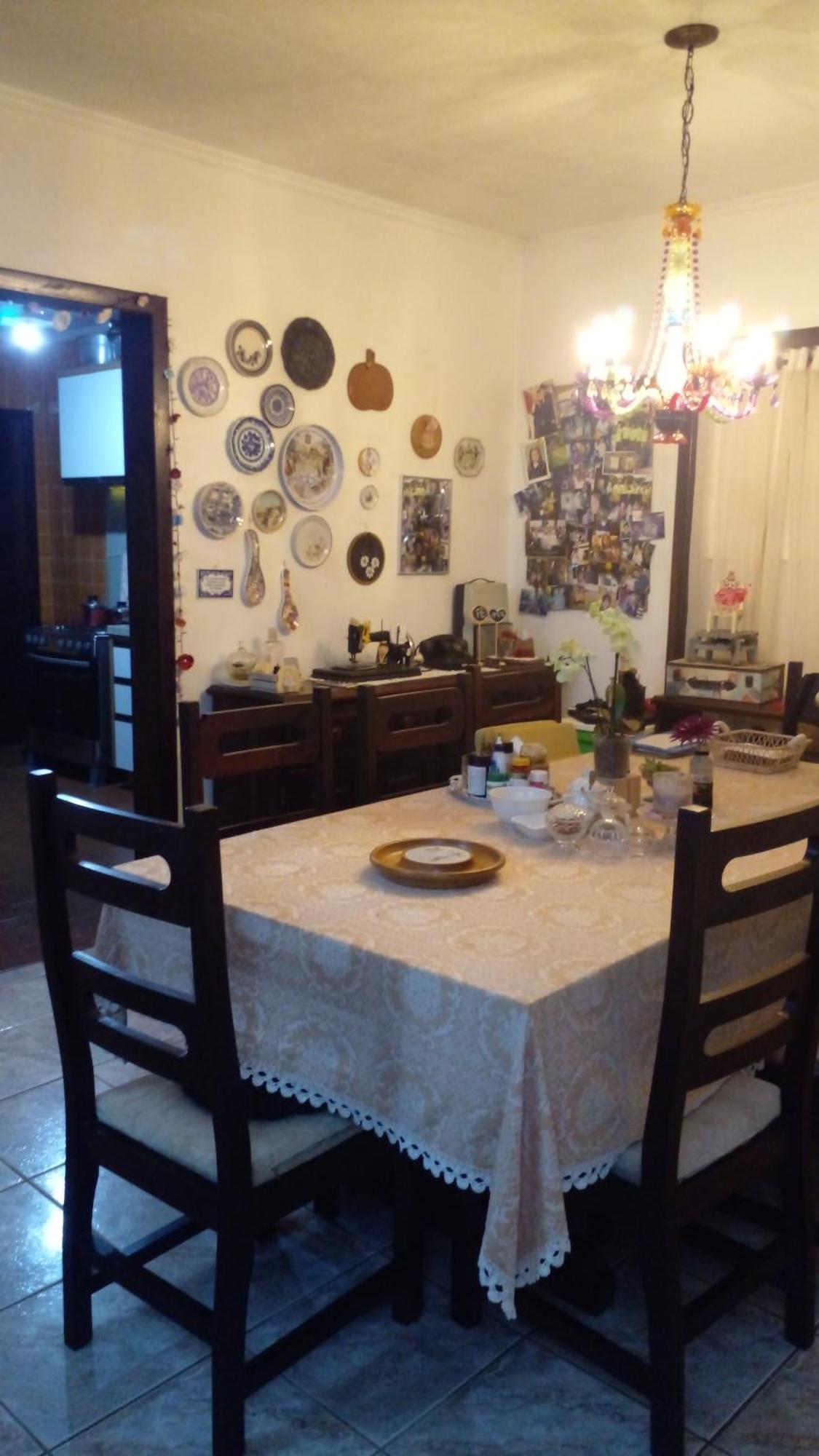 Vo Janete Haus Apartment กรามาโด ภายนอก รูปภาพ