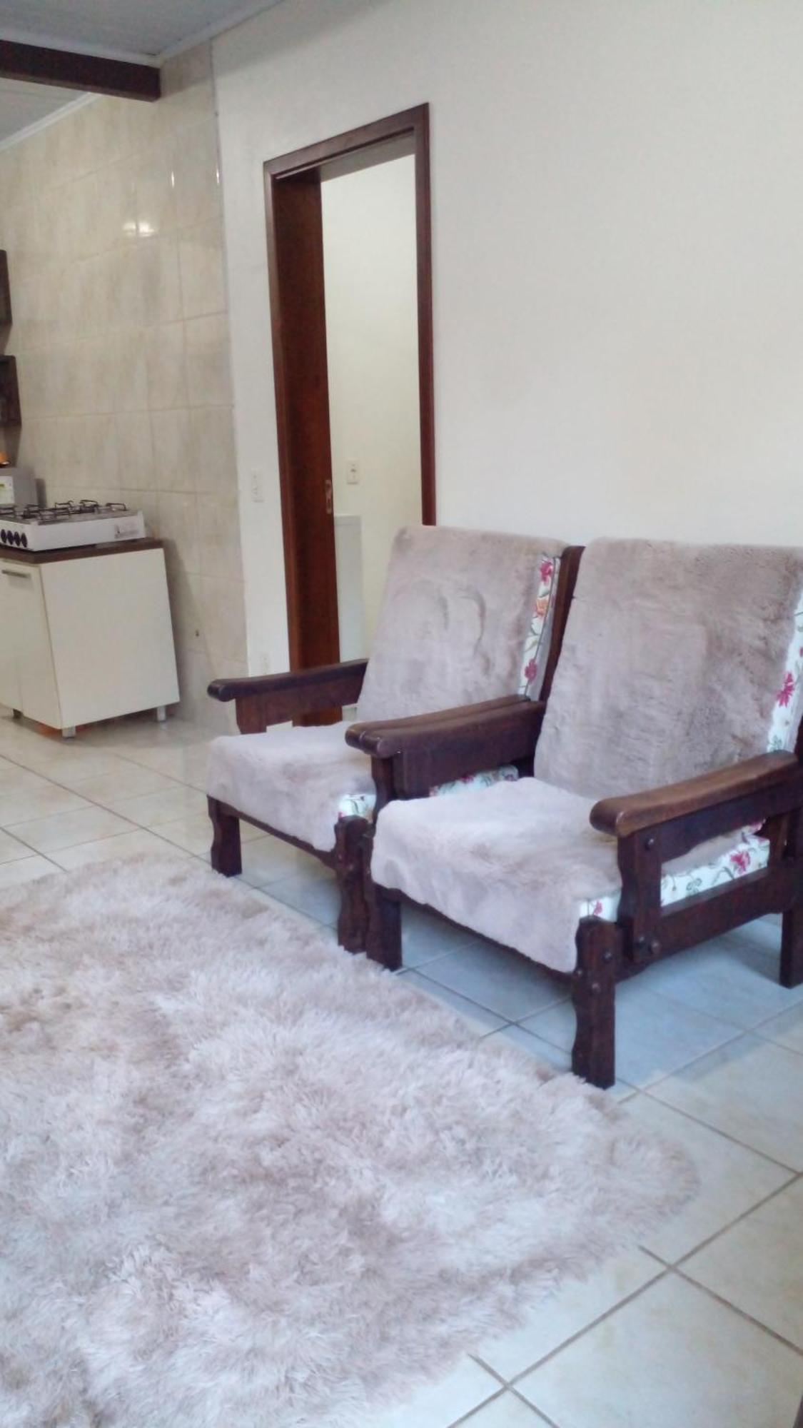 Vo Janete Haus Apartment กรามาโด ภายนอก รูปภาพ