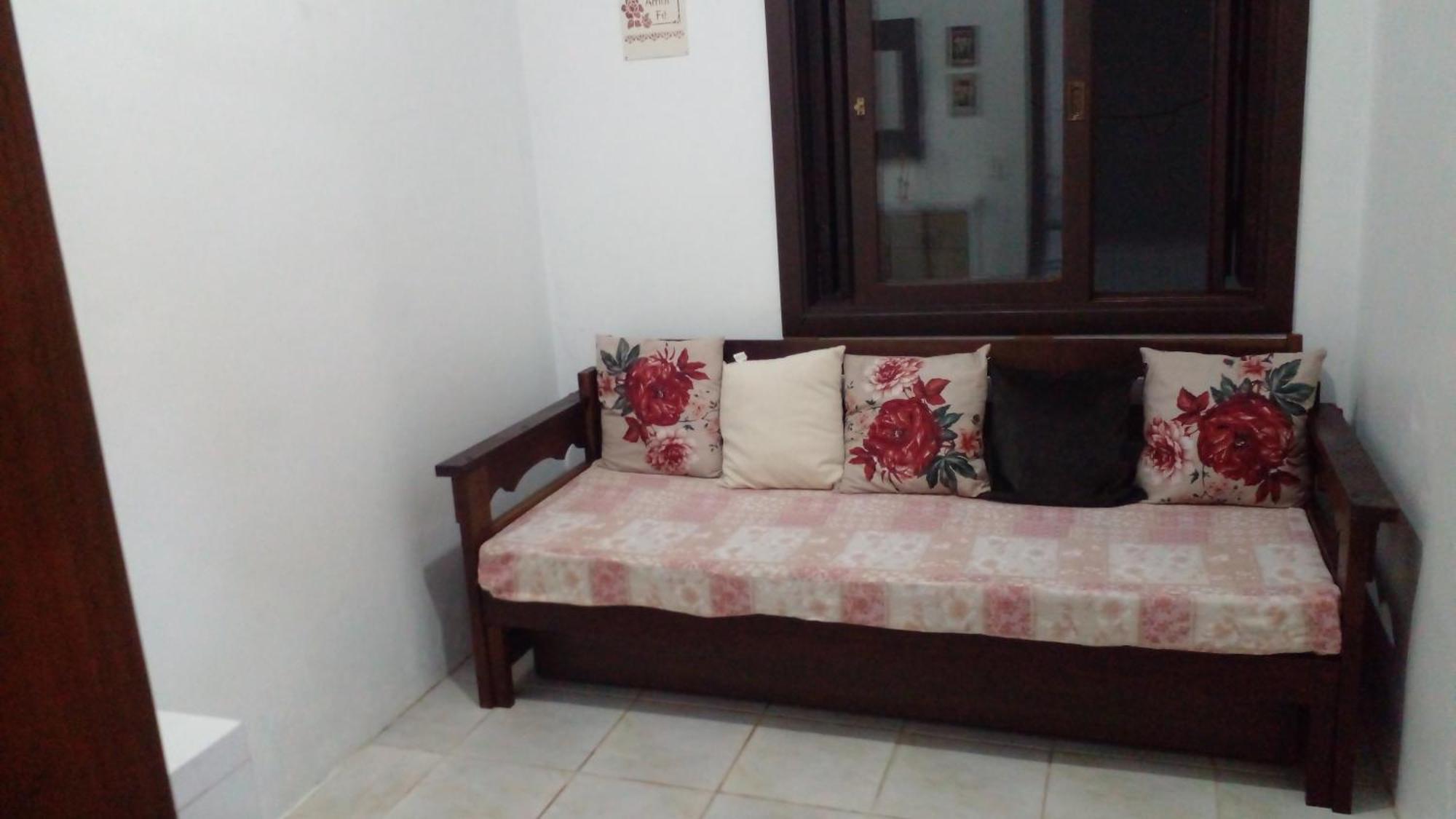Vo Janete Haus Apartment กรามาโด ภายนอก รูปภาพ